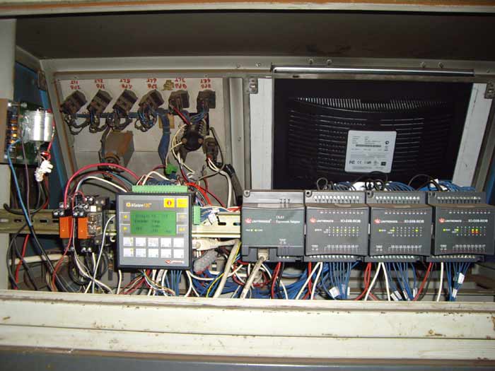 PLC Unitronics