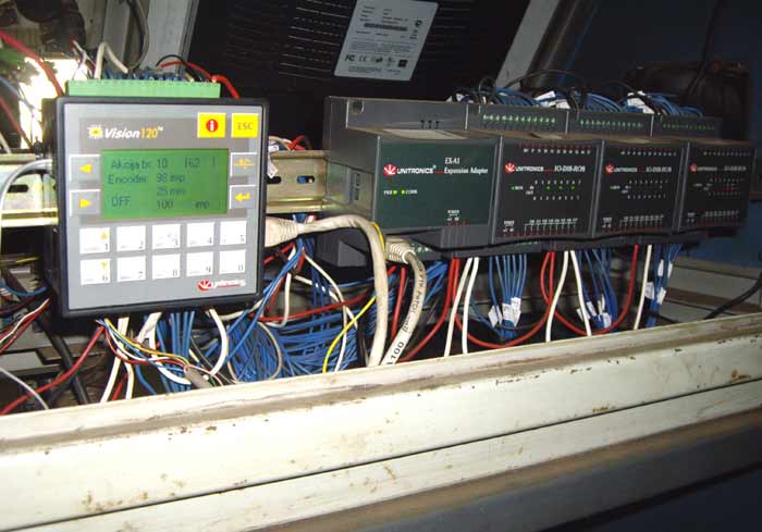 PLC