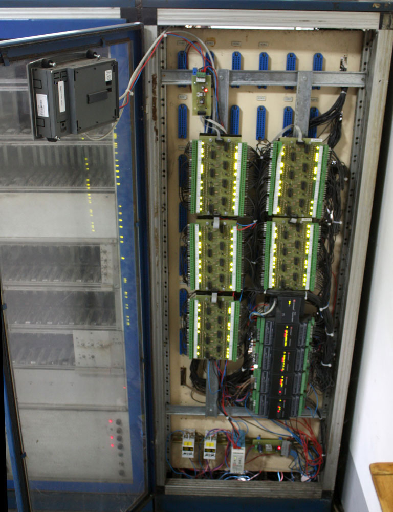 Fidko automation