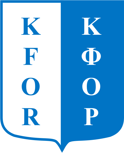 References_KFOR